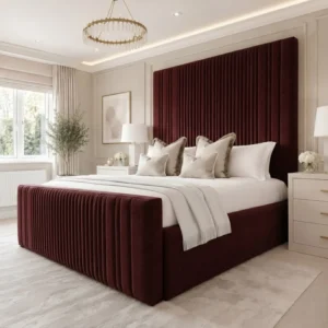 oxblood Conistan
