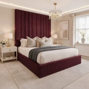 oxblood Conistan