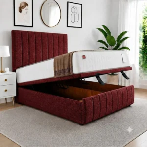 oxblood Conistan
