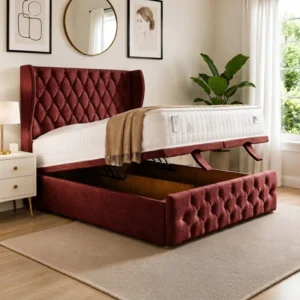 oxblood Conistan