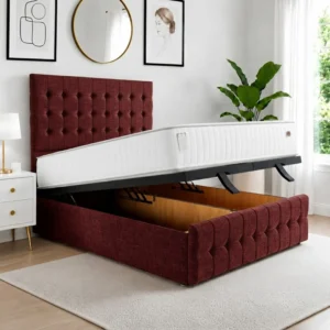 oxblood Conistan