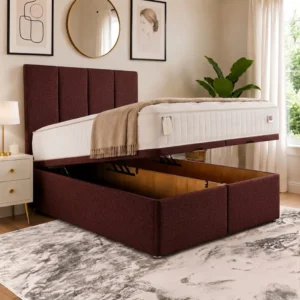 oxblood Conistan