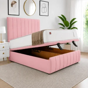 Mink Plush Velvet