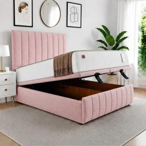 Pink Conistan