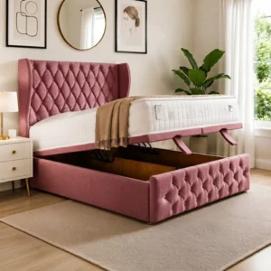 Pink Conistan