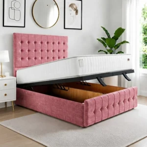Pink Conistan