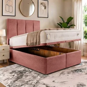 Pink Conistan
