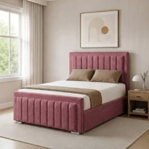 Pink Conistan