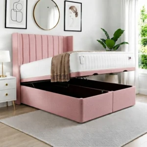 Pink Conistan