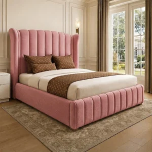 Pink Conistan