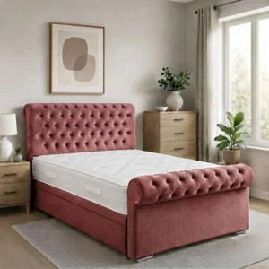 Pink Conistan