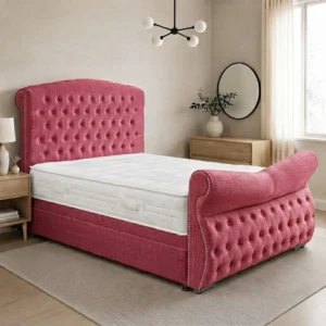 Pink Conistan