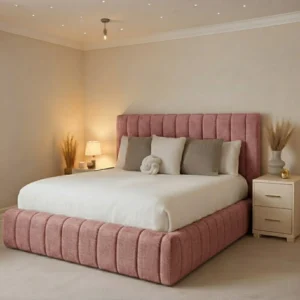 Pink Conistan