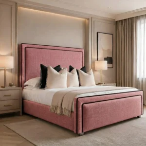Pink Conistan
