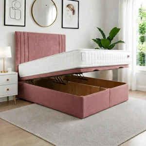 Pink Conistan
