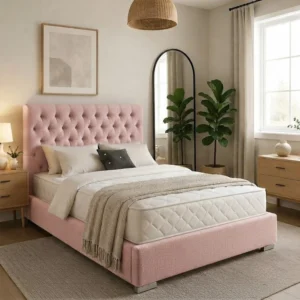Pink Conistan