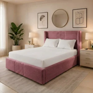 Pink Conistan