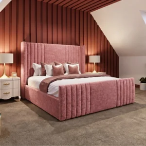 Pink Conistan