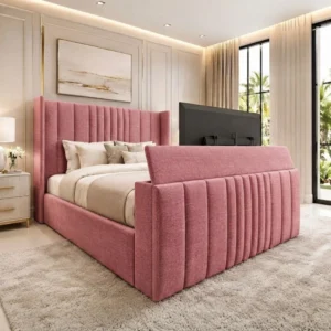 Pink Conistan