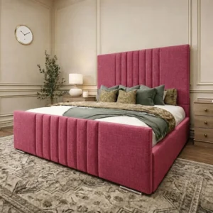 Pink Conistan