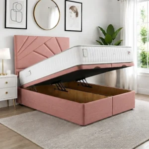 Pink Conistan