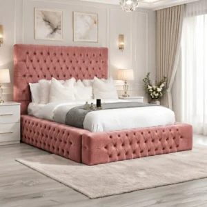 Pink Conistan