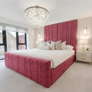 Pink Conistan
