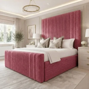 Pink Conistan