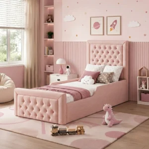 Pink Conistan