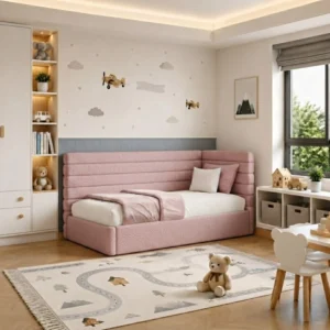 Pink Conistan