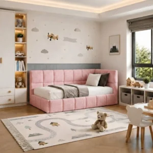 Pink Conistan