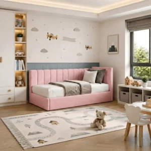 Pink Conistan