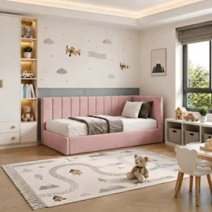 Pink Conistan