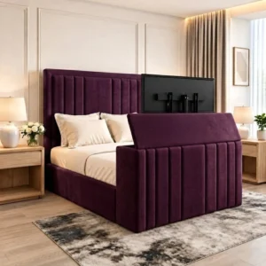 Purple Naples