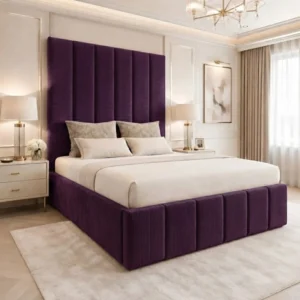 Purple Naples