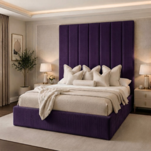 Purple Naples