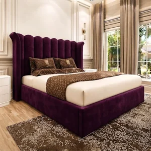 Purple Naples