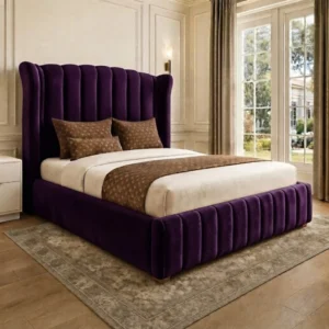 Purple Naples