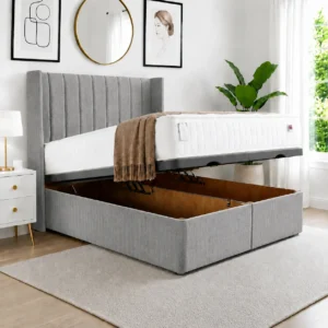 Seal Grey Naples