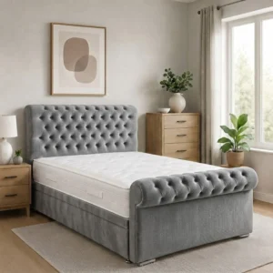 Seal Grey Naples