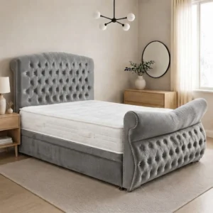 Seal Grey Naples