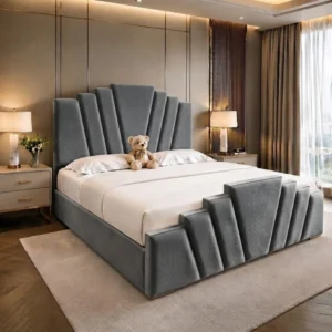 Seal Grey Naples