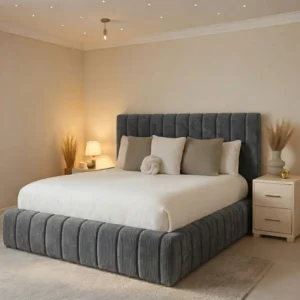 Seal Grey Naples