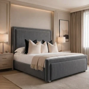 Seal Grey Naples
