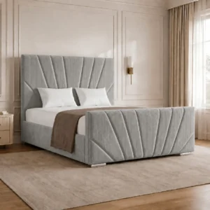Seal Grey Naples