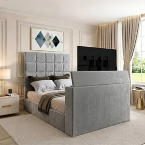 Seal Grey Naples