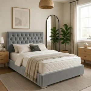 Seal Grey Naples