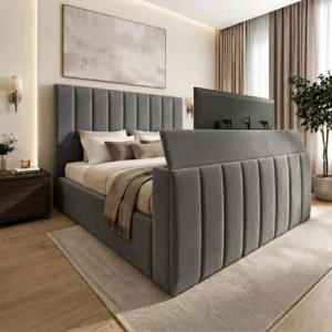 Seal Grey Naples
