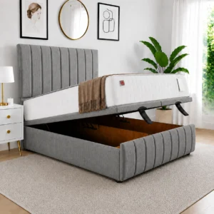 Seal Grey Naples