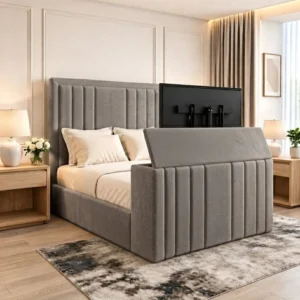 Seal Grey Naples